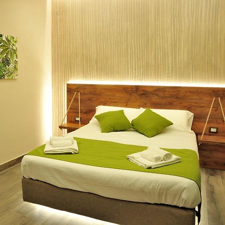 Arsenale Porto Bed & Breakfast Палермо Стая снимка