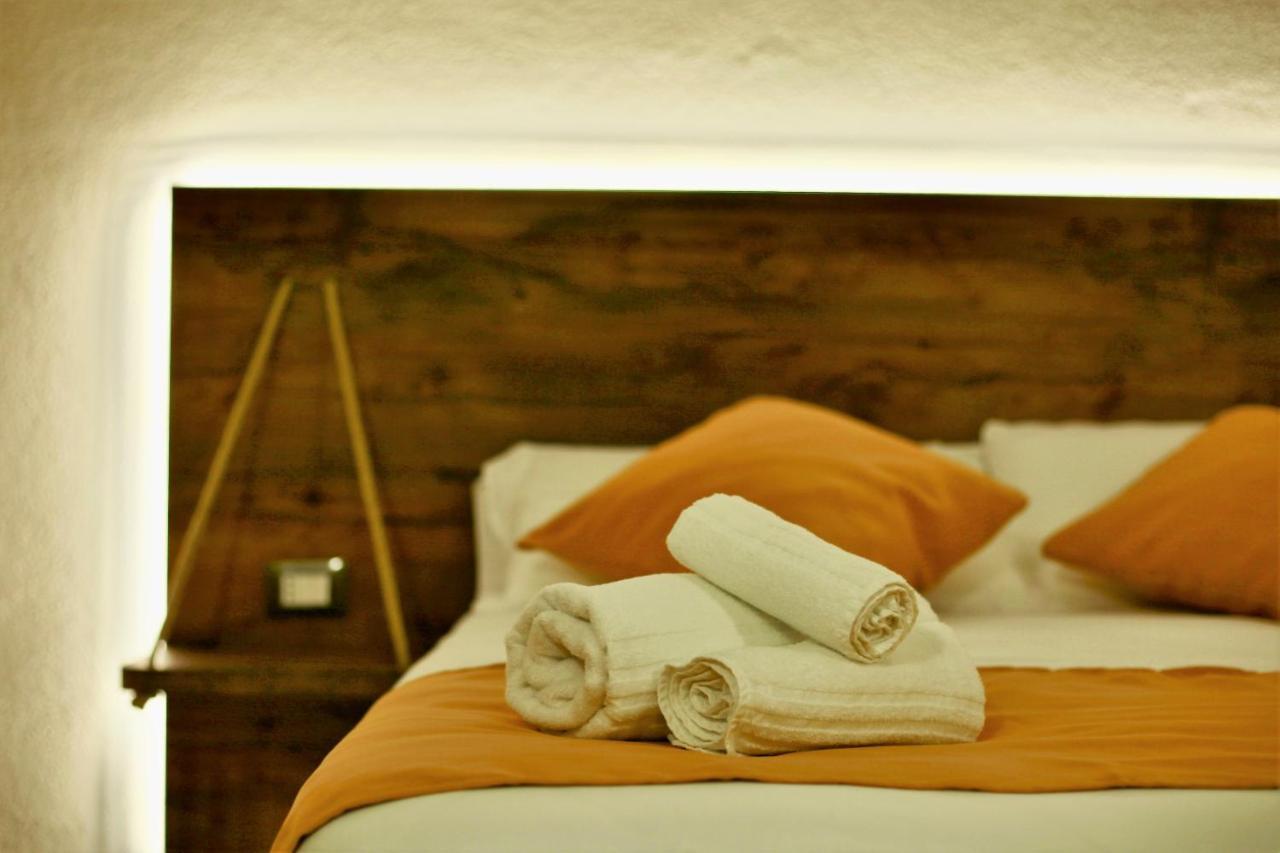 Arsenale Porto Bed & Breakfast Палермо Екстериор снимка