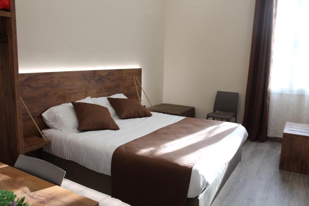 Arsenale Porto Bed & Breakfast Палермо Екстериор снимка