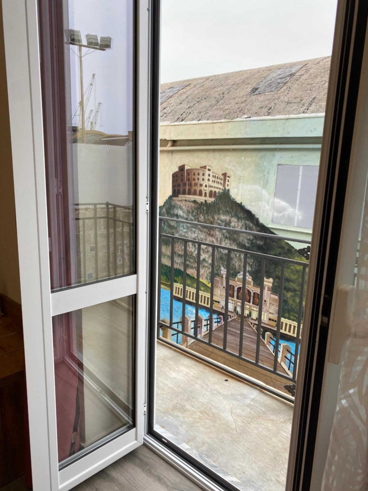 Arsenale Porto Bed & Breakfast Палермо Стая снимка