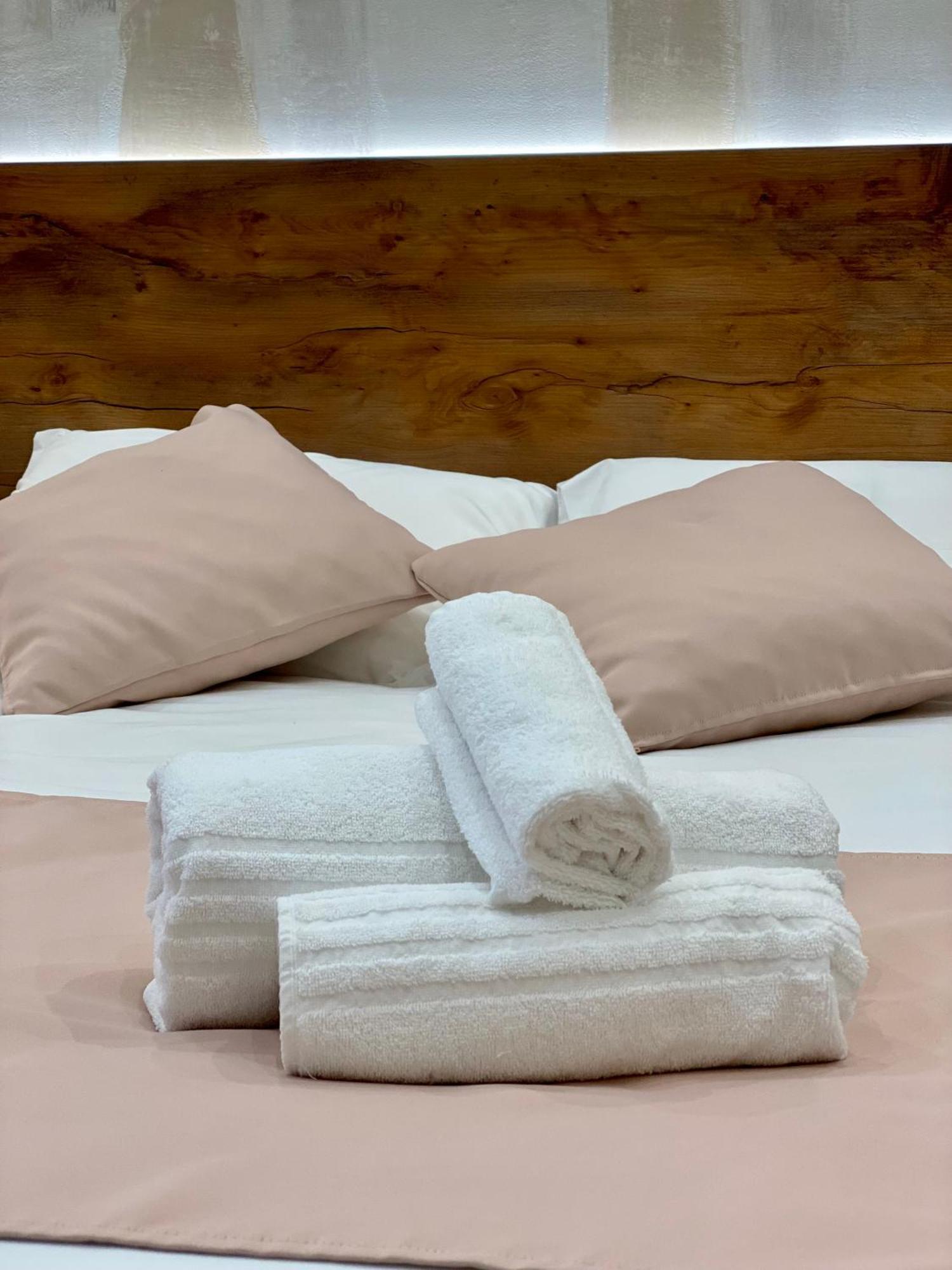 Arsenale Porto Bed & Breakfast Палермо Стая снимка