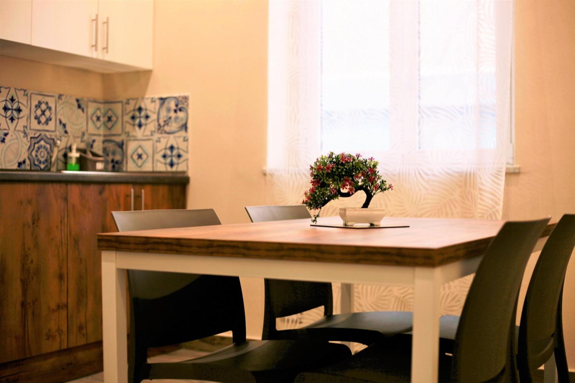 Arsenale Porto Bed & Breakfast Палермо Стая снимка