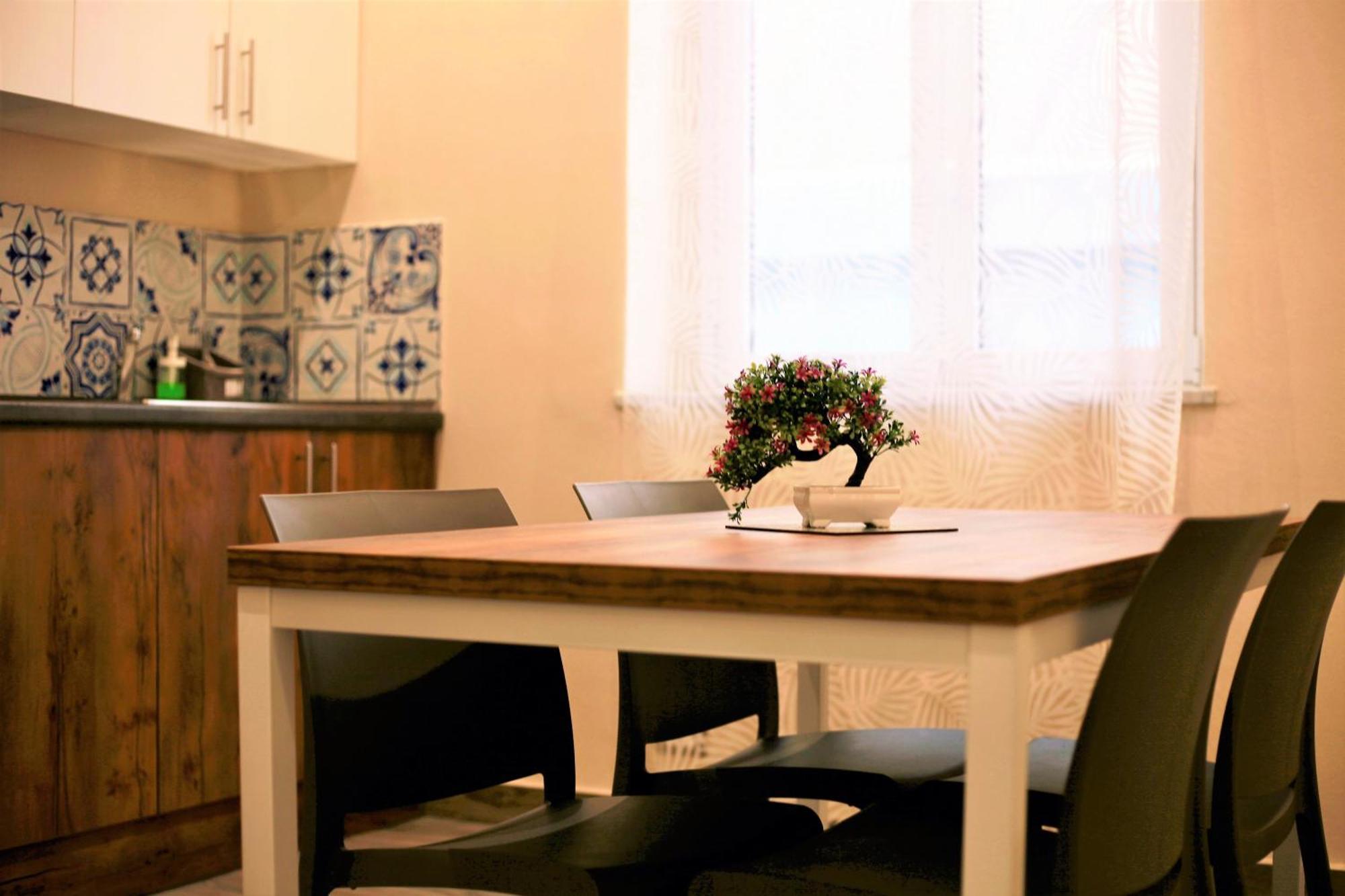 Arsenale Porto Bed & Breakfast Палермо Стая снимка