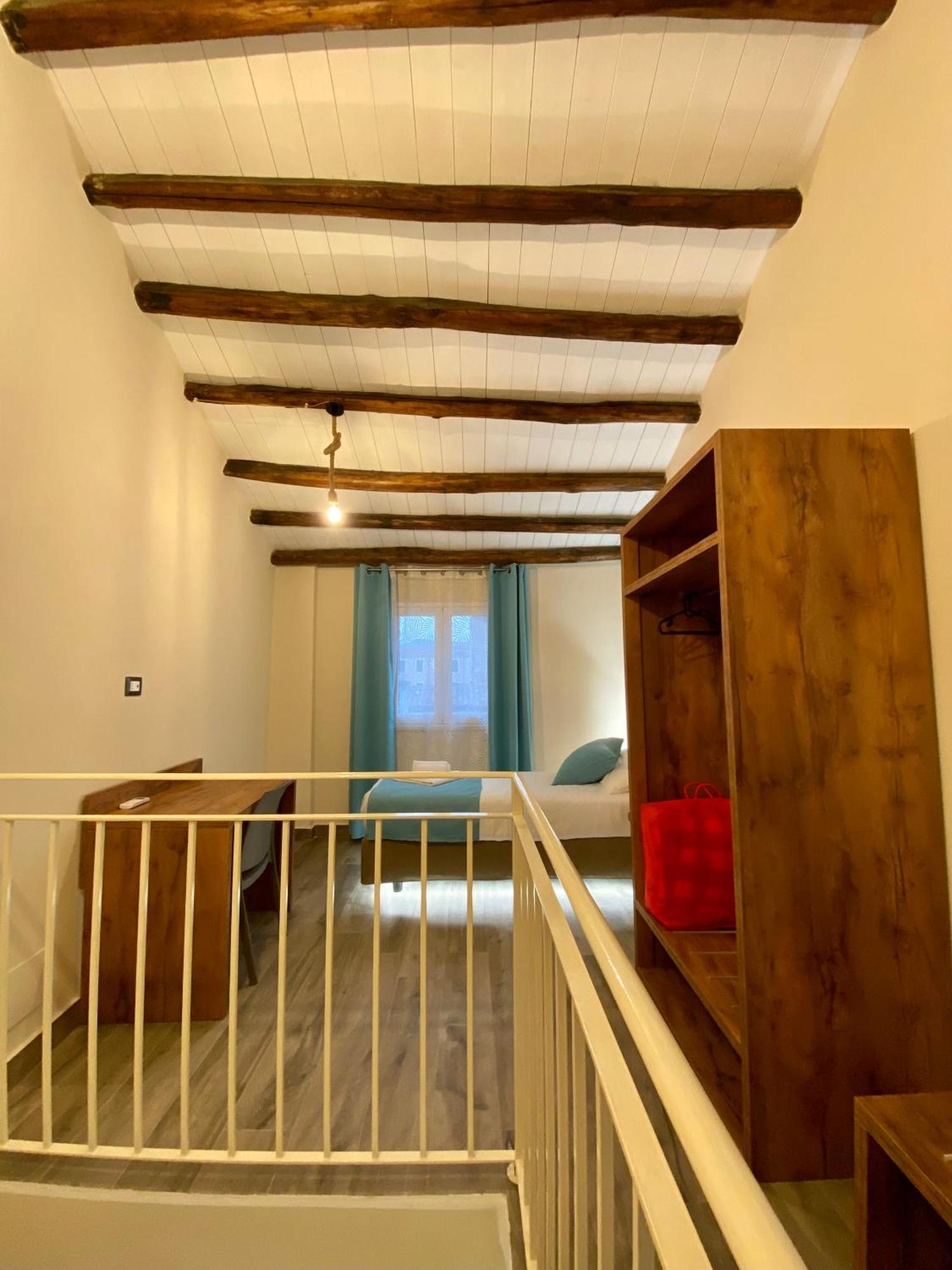Arsenale Porto Bed & Breakfast Палермо Стая снимка
